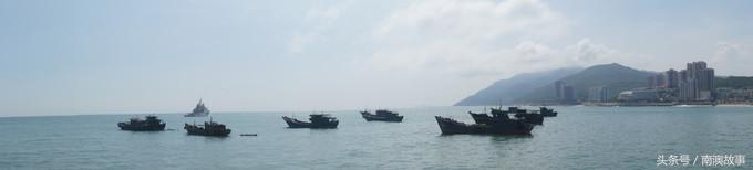 国庆去南澳岛旅游攻略,南澳岛赶海出海游玩攻略