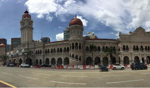 “一带一路”上的“矿业大国”——苏丹