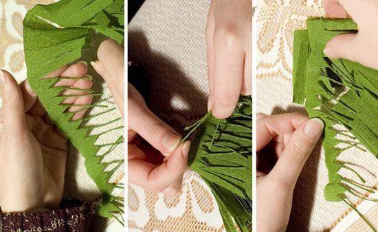 用松塔做的创意吊饰,松塔加树枝创意手工吊饰