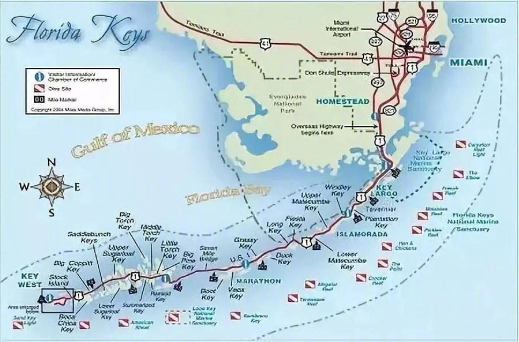 美国旅游最佳路线推荐,100天自驾游美国合集