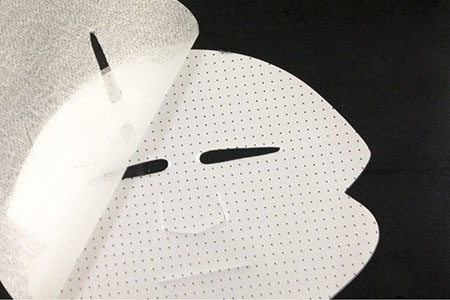 面膜里的珠光膜,面膜珠光层是薄的吗