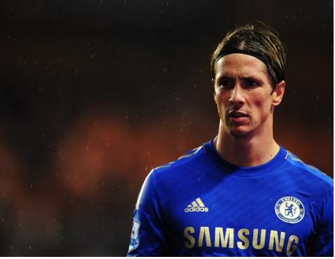 金童托雷斯马竞之子,永远的金童完整版