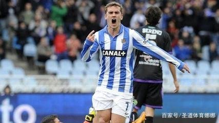 梅罗内之外,别忘了还有一个“大器晚成”的他依然为了梦想拼搏着