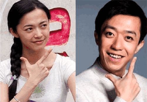 明星撞衫不可怕撞脸才可怕,明星撞衫听说过明星撞脸你见过吗