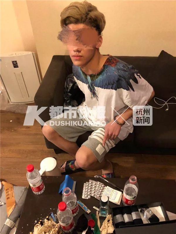 蓝精灵的危害有哪些,如何防范新型毒品蓝精灵的危害