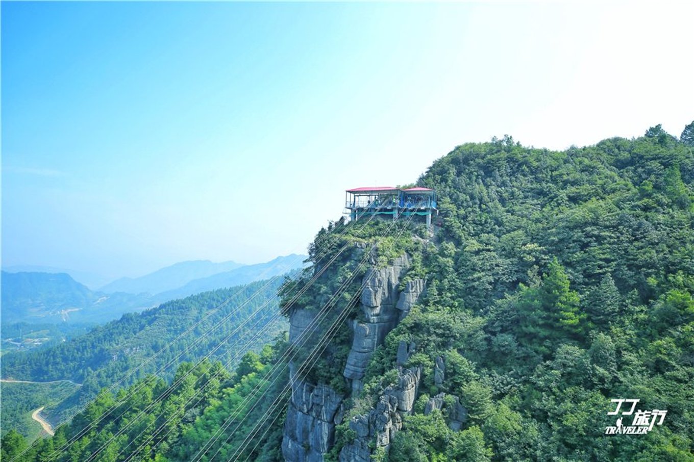 重庆神奇的地理位置,重庆成为世界第一城市