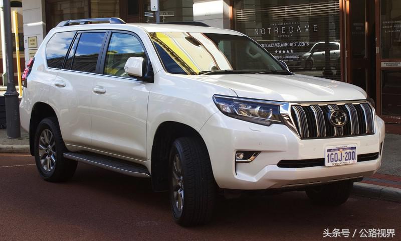 帕杰罗v97亏电吗,买帕杰罗v97的十大忠告