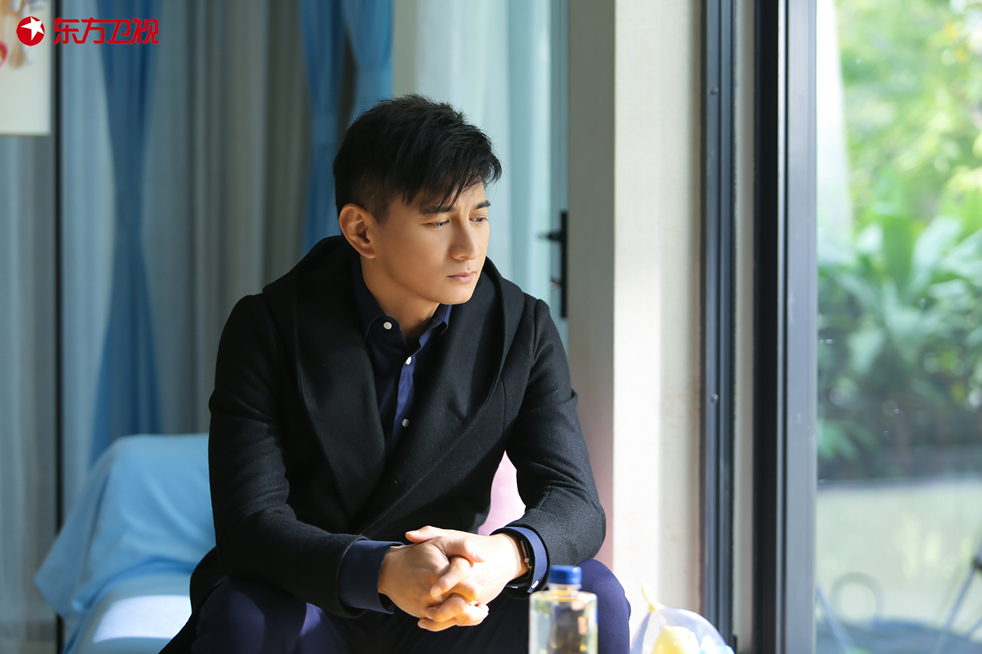 月嫂先生李小冉吴奇隆虐心,月嫂先生吴奇隆做牛排给李小冉吃