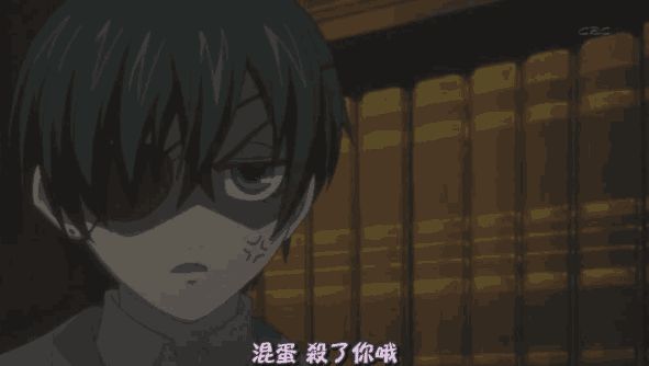 二次元中的疾病大全,二次元常见症状