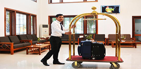 酒店人员专业术语,酒店高管英语词汇