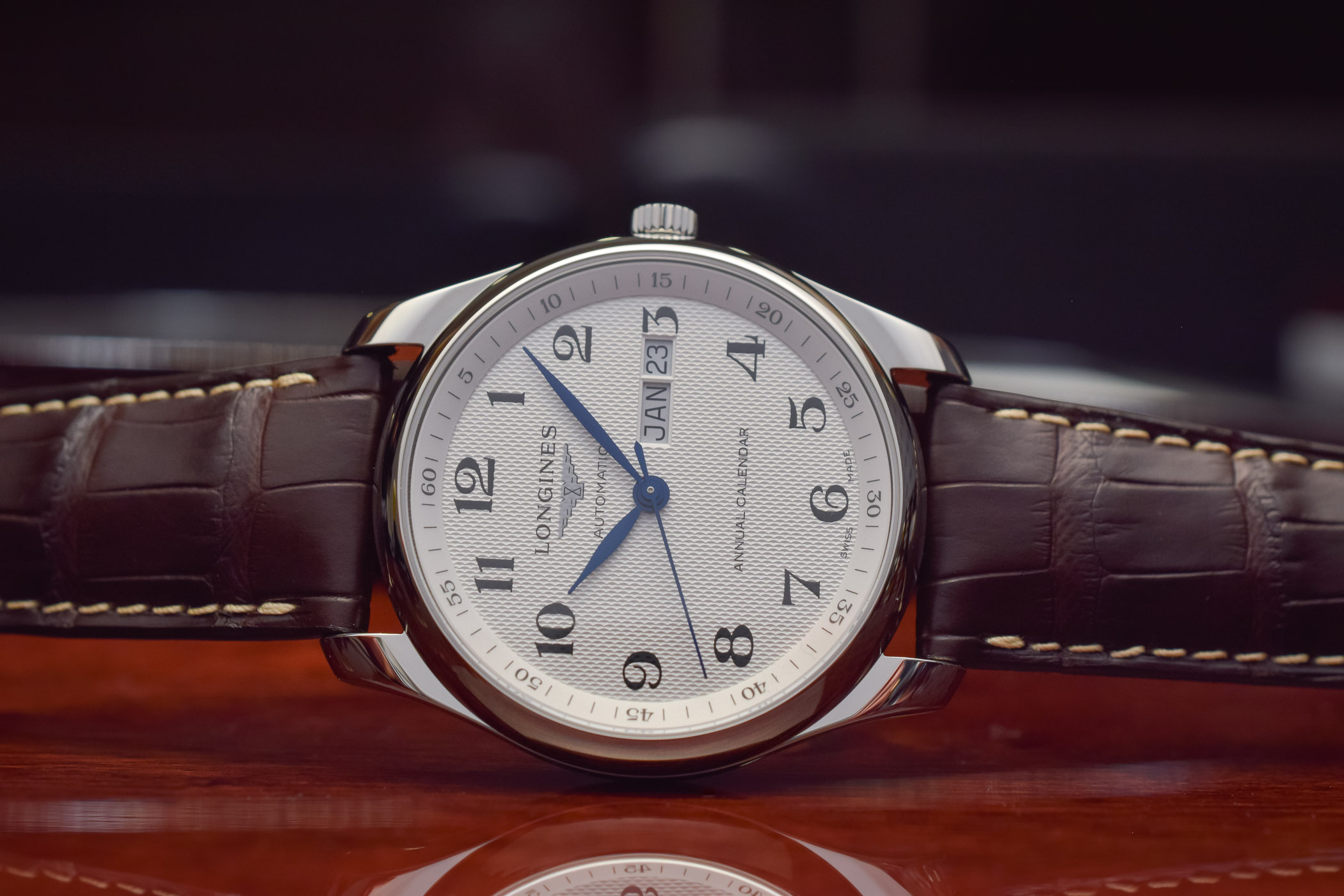 复刻瑞士表事件,瑞士高仿表事件