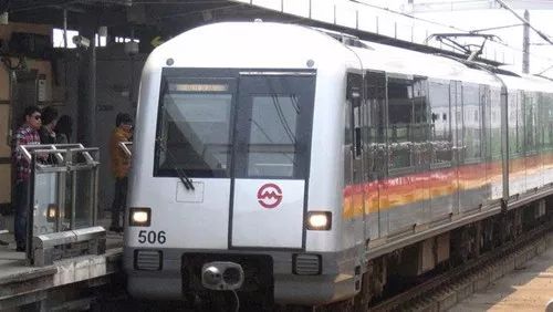 上海地铁5号线什么时候建成,上海5号线南延伸规划