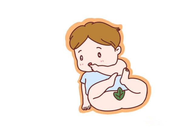 宝宝小鸡皮被拉链夹了一下有事吗,孩子体检发现有包茎