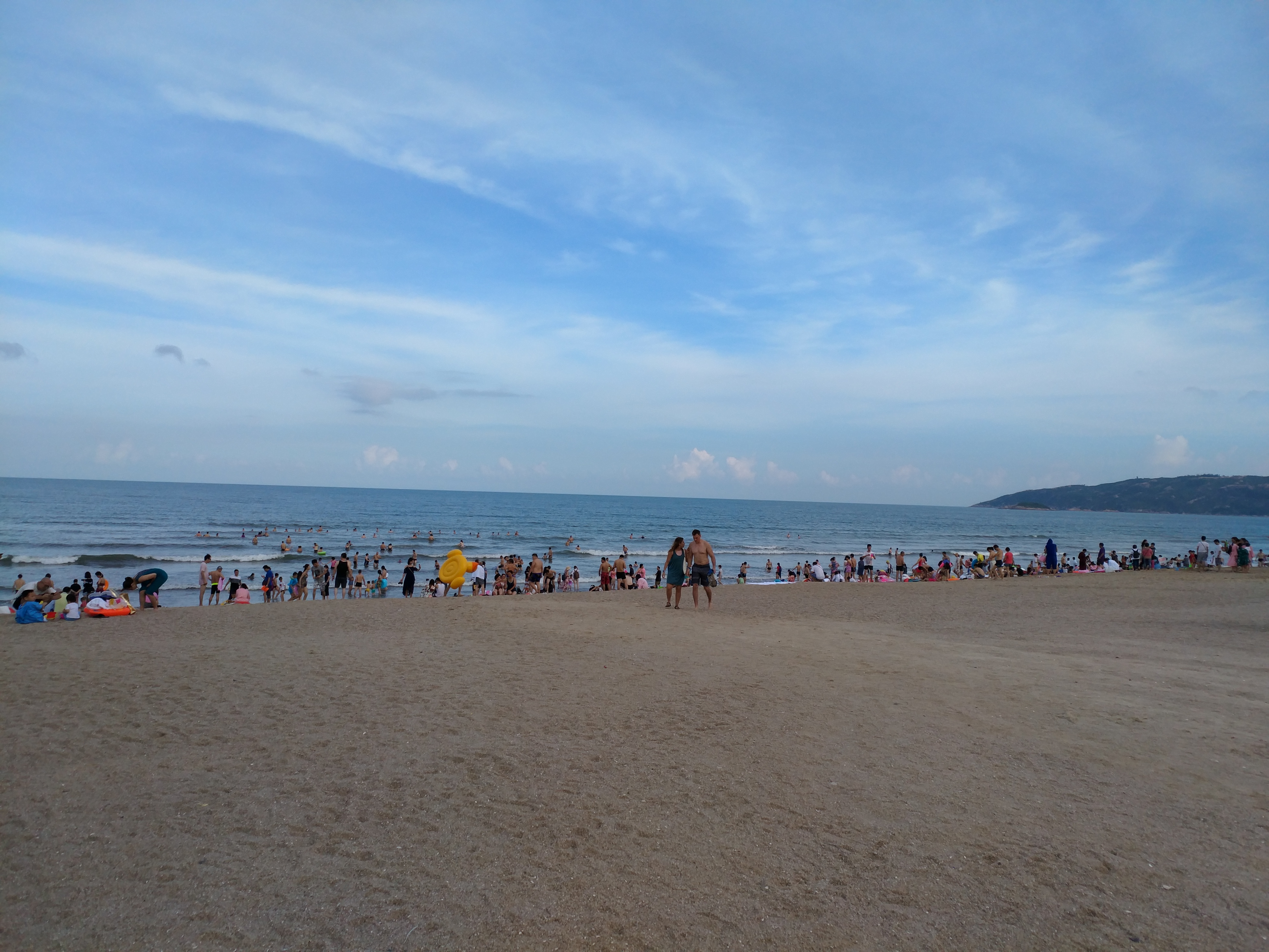 广东海边最美酒店,广东最好的海边观海酒店