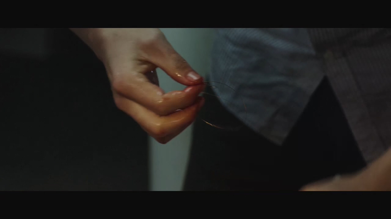 妻子被绑架，我却不能报警：韩国电影无尿点系列