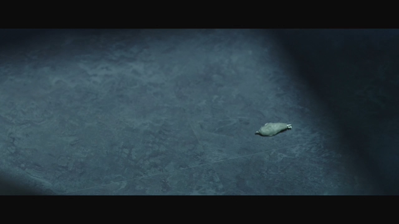 妻子被绑架，我却不能报警：韩国电影无尿点系列