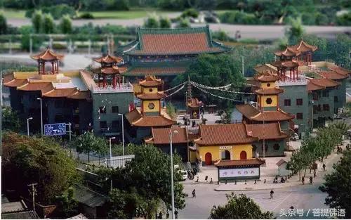 中国最美的寺图片,中国最美的寺庙列表汇编