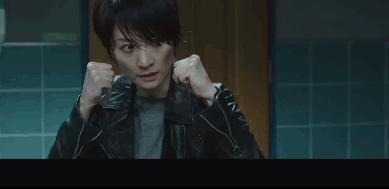 妻子被绑架，我却不能报警：韩国电影无尿点系列