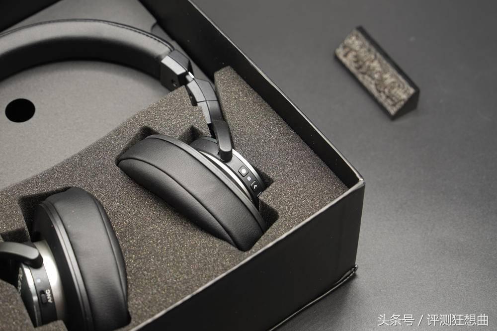 k5耳机测评视频,击音k5降噪耳机什么配置