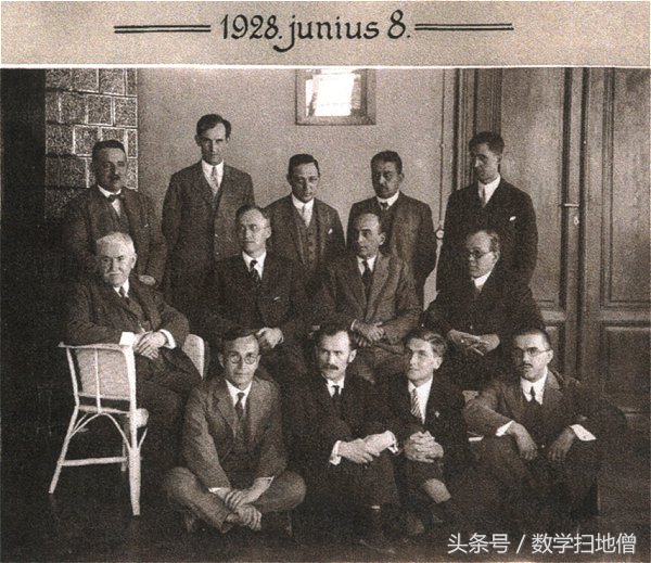 匈牙利的数学为什么那么强,匈牙利数学奥林匹克