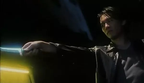 古惑仔之江湖大风暴火拼片段,古惑仔江湖风暴