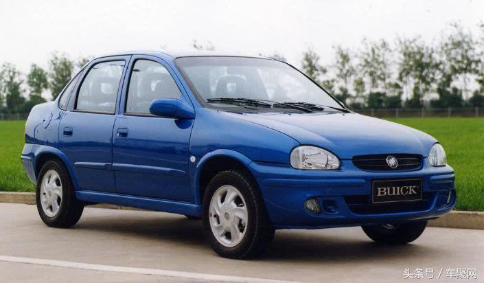 起亚k3经典款,曾经起亚车为什么现在落寞了