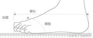 阿迪跑鞋尺码看英码还是美码,美国鞋码与英国鞋码对照表