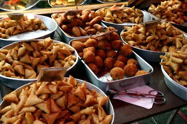 涨姿势淮扬菜原来是这么来的,毛里求斯都有什么好吃的