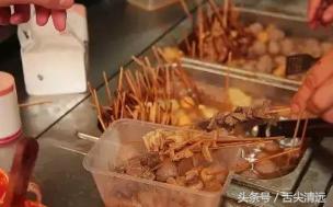 舌尖上的清远老字号,清远美食排行榜前十名早茶