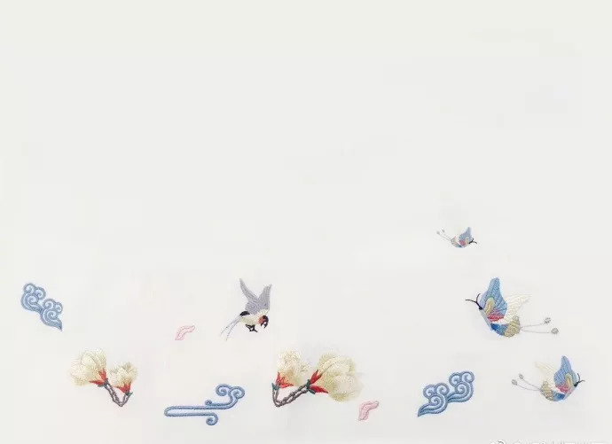 设计师兰玉婚纱设计,中国高定婚纱设计师