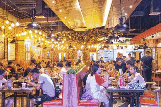 合肥市美食打卡地,合肥美食打卡小吃