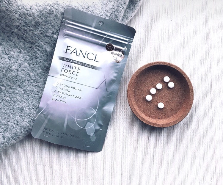 日本美白丸怎么选,日本雪白粒美白丸测评