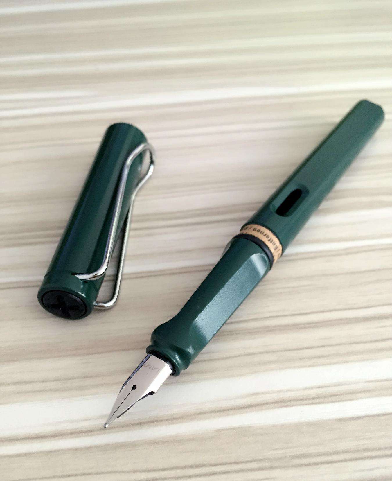 世界钢笔品牌前十名是什么,世界上最贵的钢笔是什么品牌