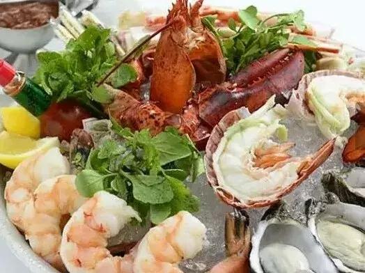 长春吃海鲜的地方排行榜,长春24小时自助吃海鲜的好地方