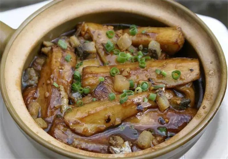 茄子能吃的做法大全,茄子可以这样吃