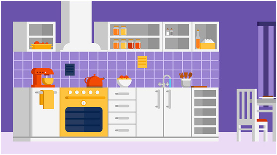 装修完成厨房烟道反味怎么补救,专业师傅上门维修烟道反味