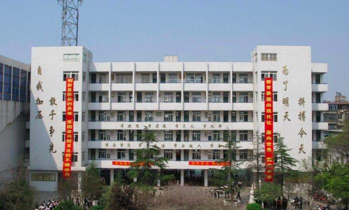 合肥三十八中学小升初,合肥三十八中高中怎么样