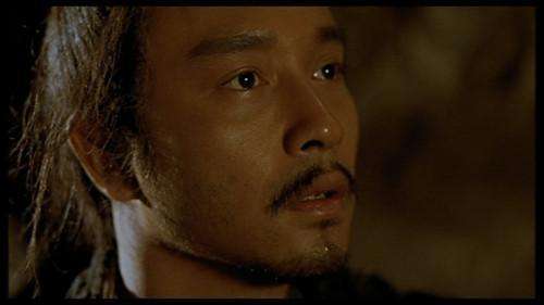 欧阳锋的演技,欧阳锋演技炸裂