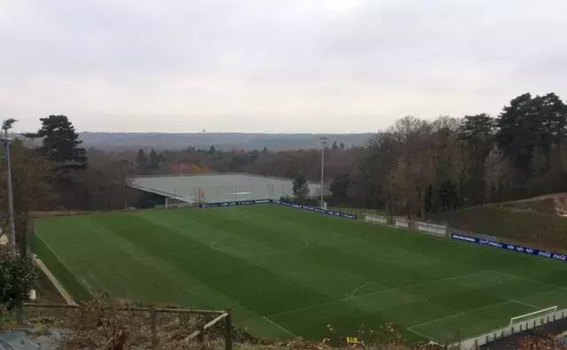 法国克莱枫丹青训营姆巴佩,法国克莱枫丹讲解