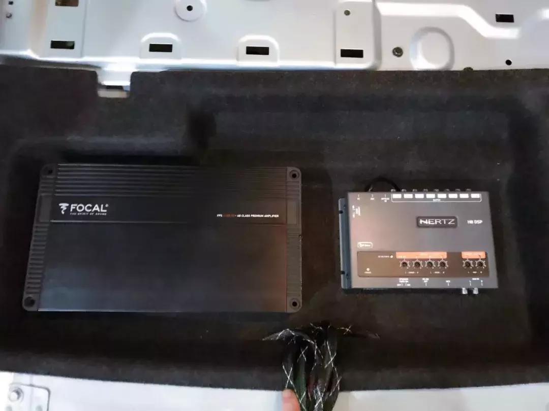 日产途乐改装新款过程,途乐gll改造