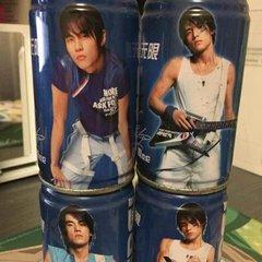 百事可乐的所有代言明星有哪些,百事可乐各个代言人