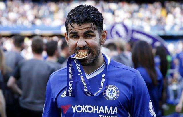 科斯塔经典时刻,科斯塔的颜值巅峰