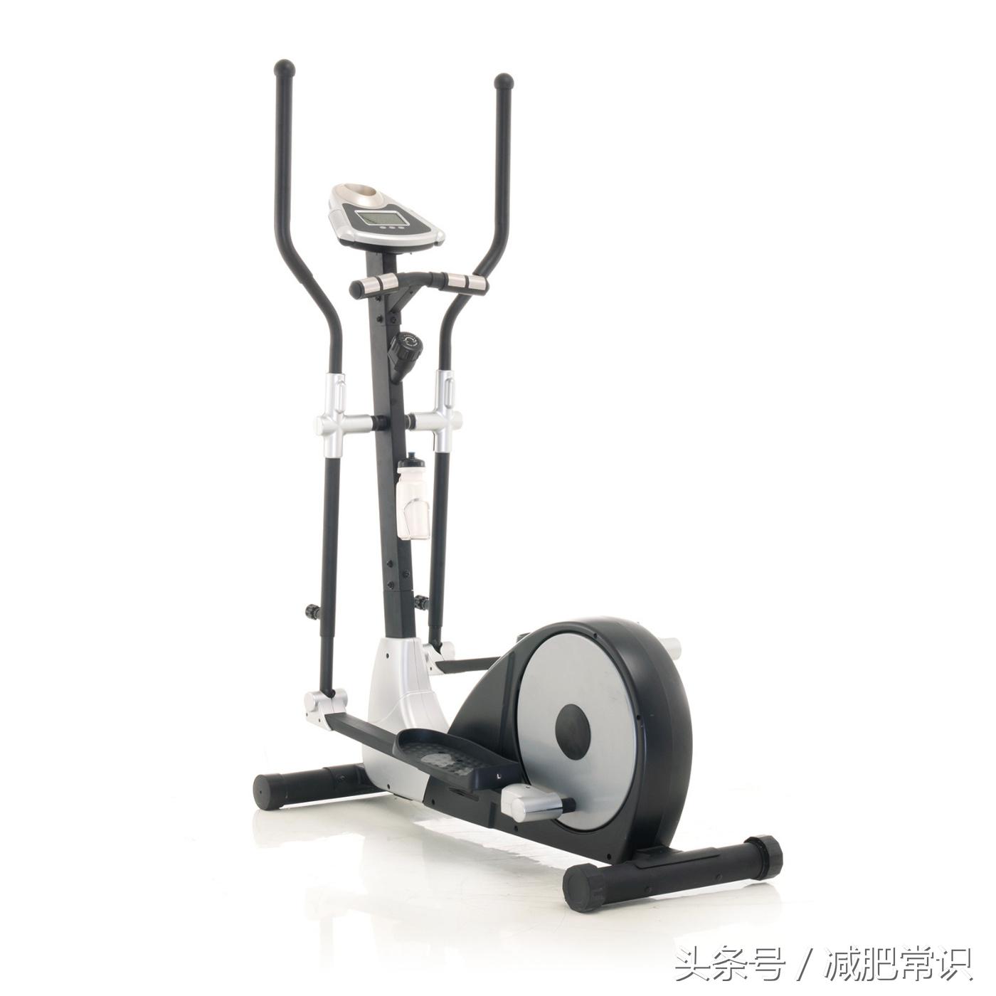 健身房一般哪些健身器材,健身房上下踩的健身器材