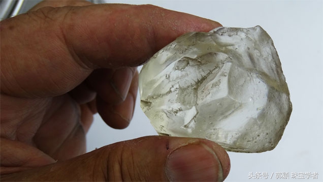 最穷的国家却有很多钻石,世界上穷得只剩钻石的国家