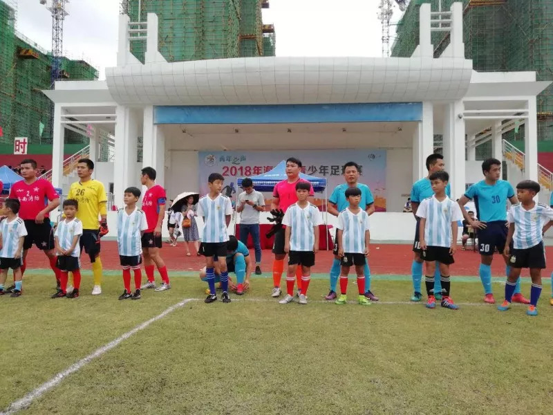 海南屯昌足球赛,现场直播海南省青少年足球锦标赛