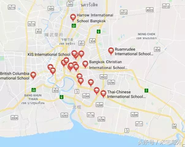 泰国置业买房建议,在泰国买房这些坑必须要知道