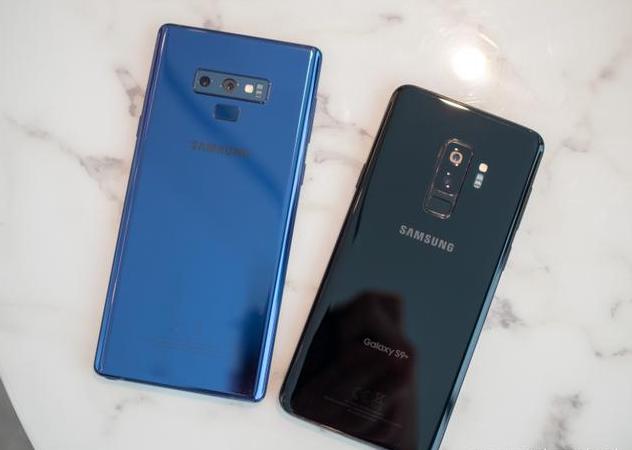 三星note9跟s9哪个值得买 (红米note9和红米note10买哪个)