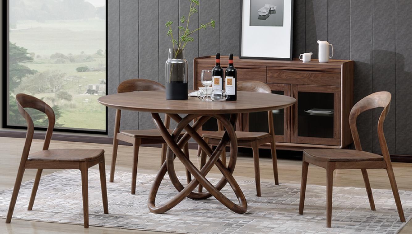 高级木蜡油黑胡桃,北美黑胡桃木蜡油图片