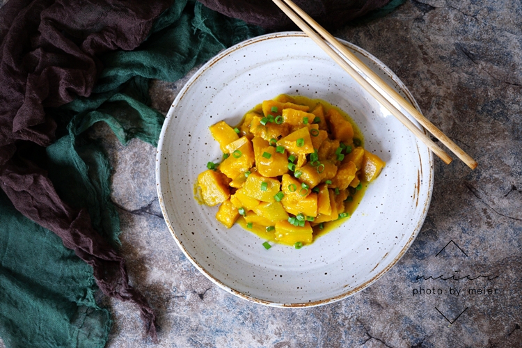 入秋后这菜别错过营养,秋冬想吃肉加点它营养更到位