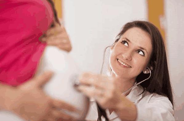 了解十月怀胎分娩的经历,怀孕到分娩要注意什么